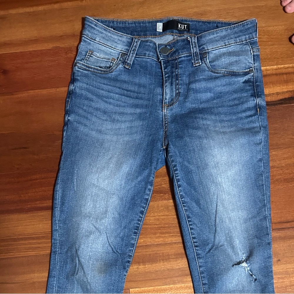 Kut from the kloth jeans